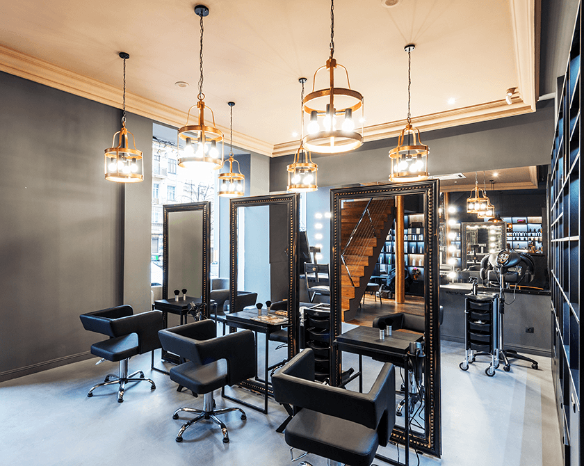 Salon de coiffure à Lyon 5e Arrondissement